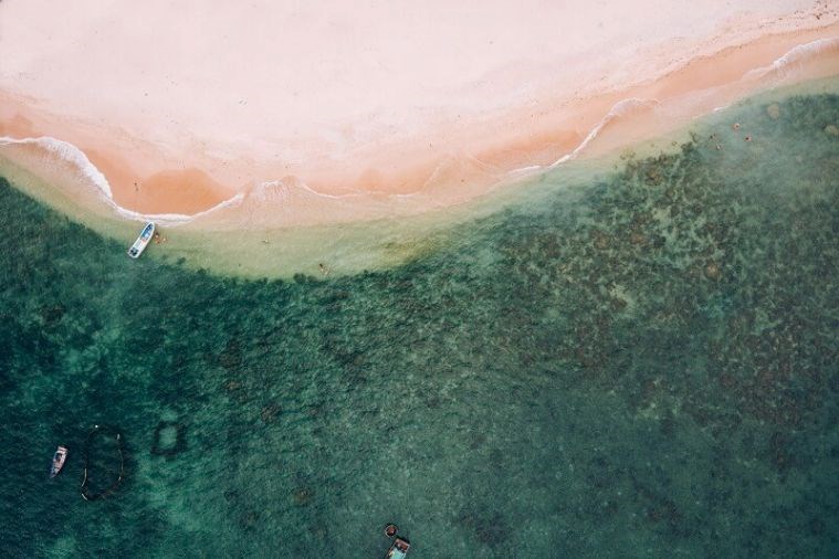 Tour Hòn Chùa 1 Ngày